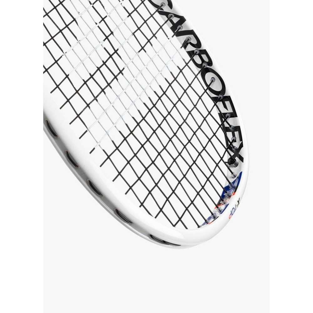 Ракетка для сквошу Tecnifibre Carboflex X-Top V2 120 12car12024 Ракетка для сквошу Tecnifibre Carboflex X-Top V2 120 12car12024