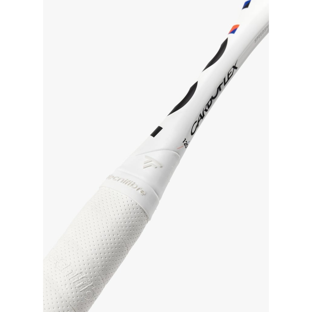 Ракетка для сквошу Tecnifibre Carboflex X-Top V2 120 12car12024 Ракетка для сквошу Tecnifibre Carboflex X-Top V2 120 12car12024