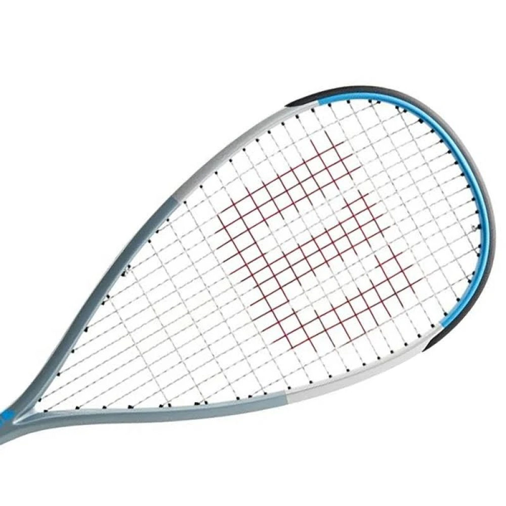 Ракетка сквошу Wilson ULTRA L SQ 21 WR072410 Ракетка сквошу Wilson ULTRA L SQ 21 WR072410