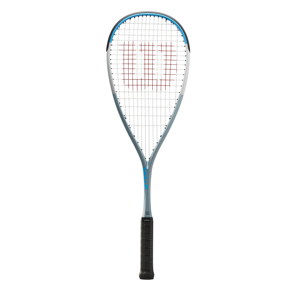 Ракетка сквошу Wilson ULTRA L SQ 21 WR072410 Ракетка сквошу Wilson ULTRA L SQ 21 WR072410