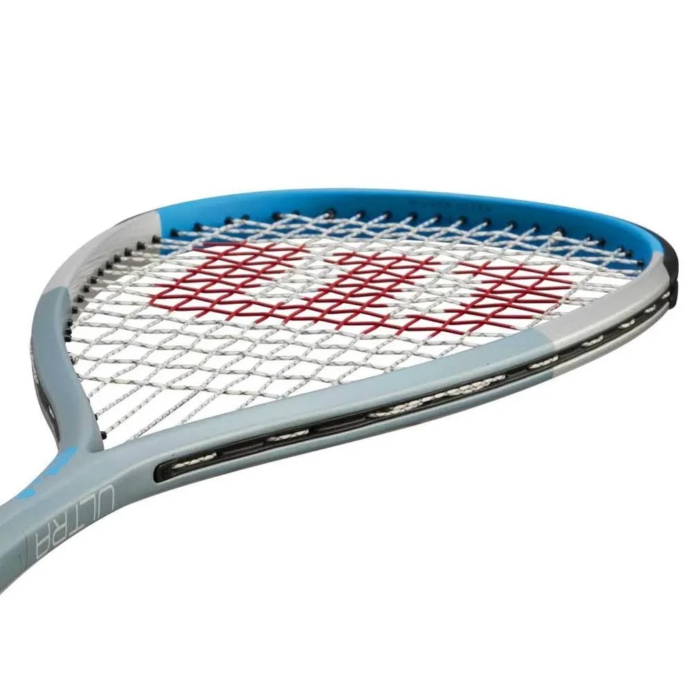 Ракетка сквошу Wilson ULTRA L SQ 21 WR072410 Ракетка сквошу Wilson ULTRA L SQ 21 WR072410