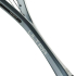 Ракетка сквошу Wilson ULTRA L SQ 21 WR072410 Ракетка сквошу Wilson ULTRA L SQ 21 WR072410