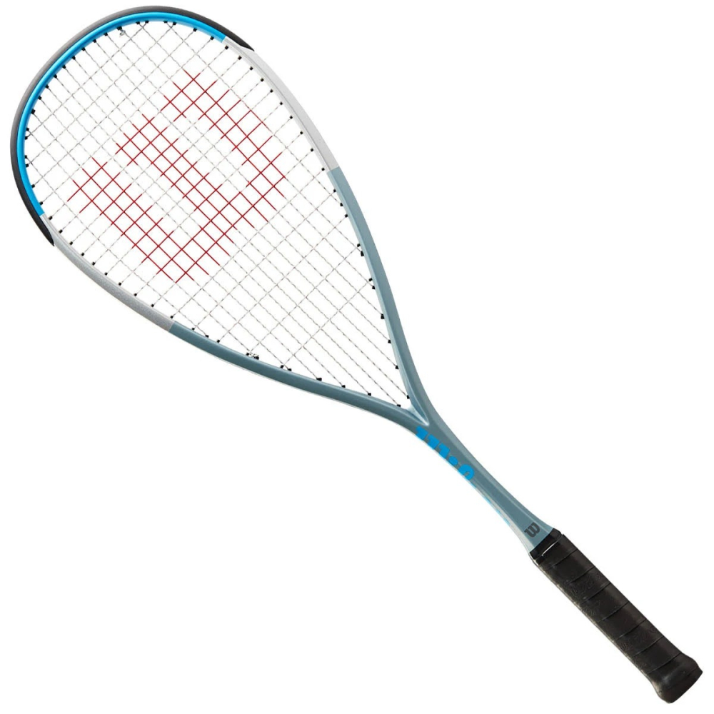 Ракетка сквошу Wilson ULTRA L SQ 21 WR072410 Ракетка сквошу Wilson ULTRA L SQ 21 WR072410