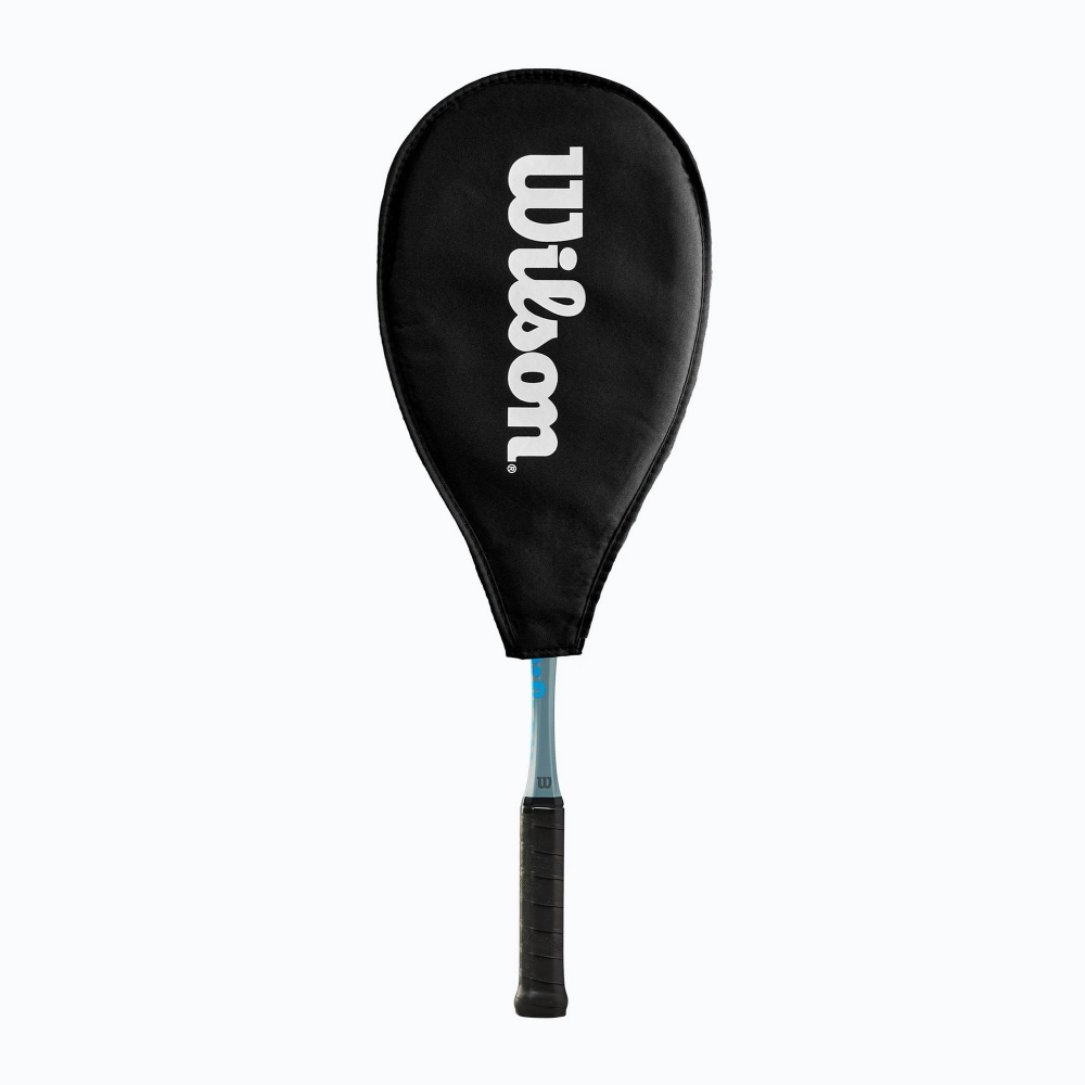 Ракетка сквошу Wilson ULTRA L SQ 21 WR072410 Ракетка сквошу Wilson ULTRA L SQ 21 WR072410