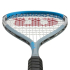 Ракетка сквошу Wilson ULTRA L SQ 21 WR072410 Ракетка сквошу Wilson ULTRA L SQ 21 WR072410