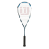 Ракетка сквошу Wilson ULTRA L SQ 21 WR072410 Ракетка сквошу Wilson ULTRA L SQ 21 WR072410