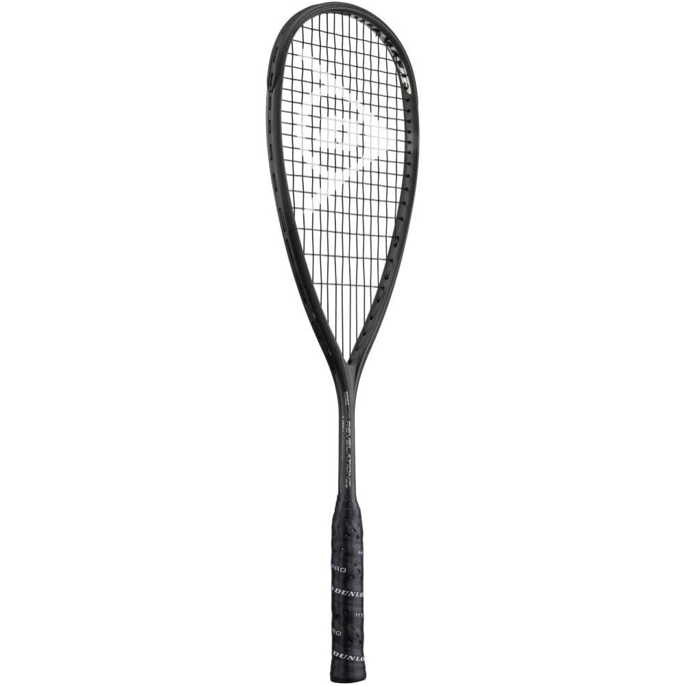Ракетка для сквошу Dunlop SR SONICCORE REVELATION 125 NH 10316318 Ракетка для сквошу Dunlop SR SONICCORE REVELATION 125 NH 10316318