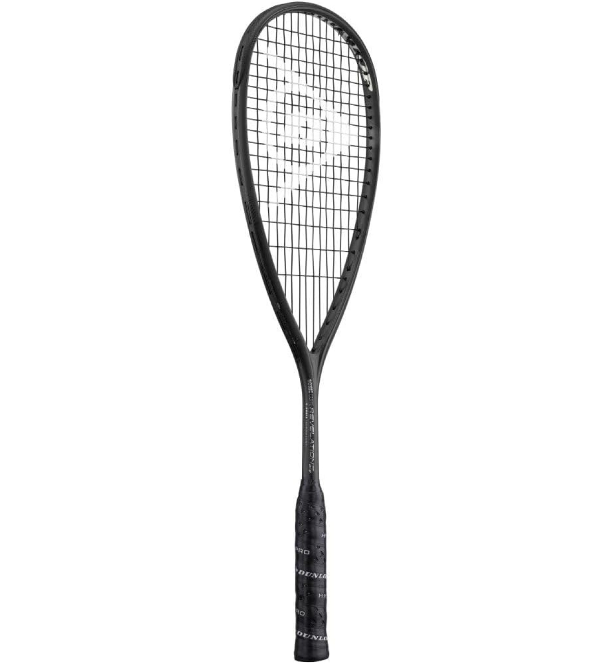Ракетка для сквошу Dunlop SR SONICCORE REVELATION 125 NH