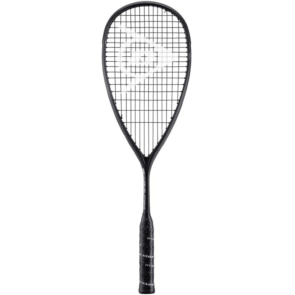 Ракетка для сквошу Dunlop SR SONICCORE REVELATION 125 NH 10316318 Ракетка для сквошу Dunlop SR SONICCORE REVELATION 125 NH 10316318