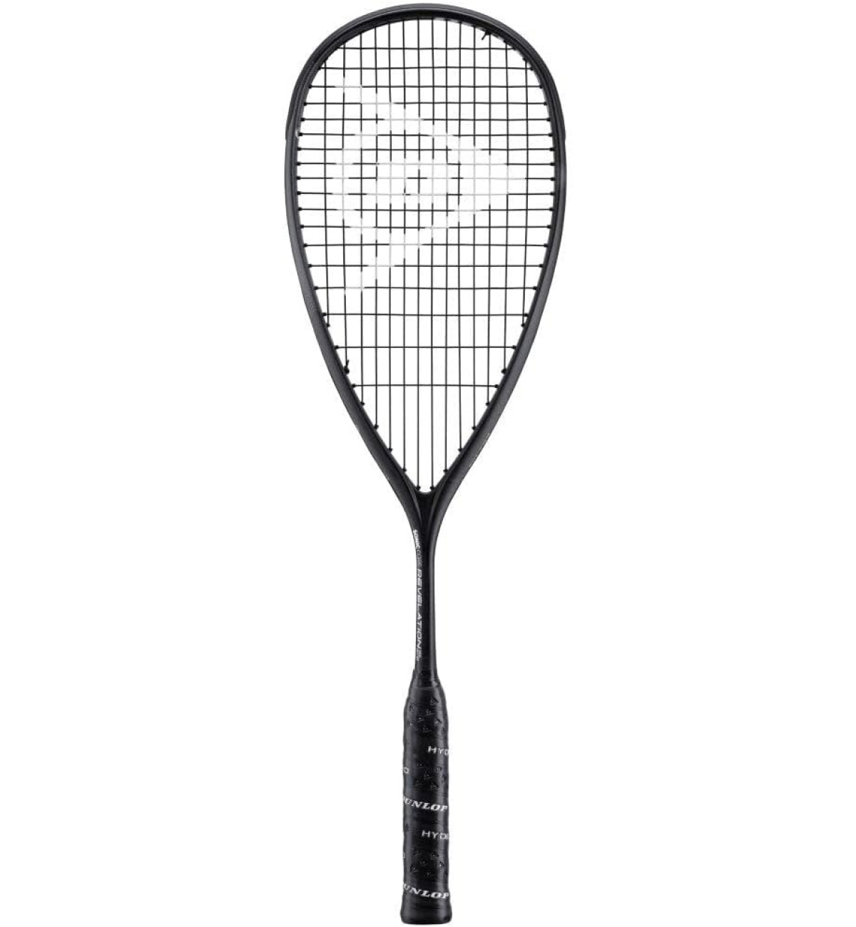 Ракетка для сквошу Dunlop SR SONICCORE REVELATION 125 NH