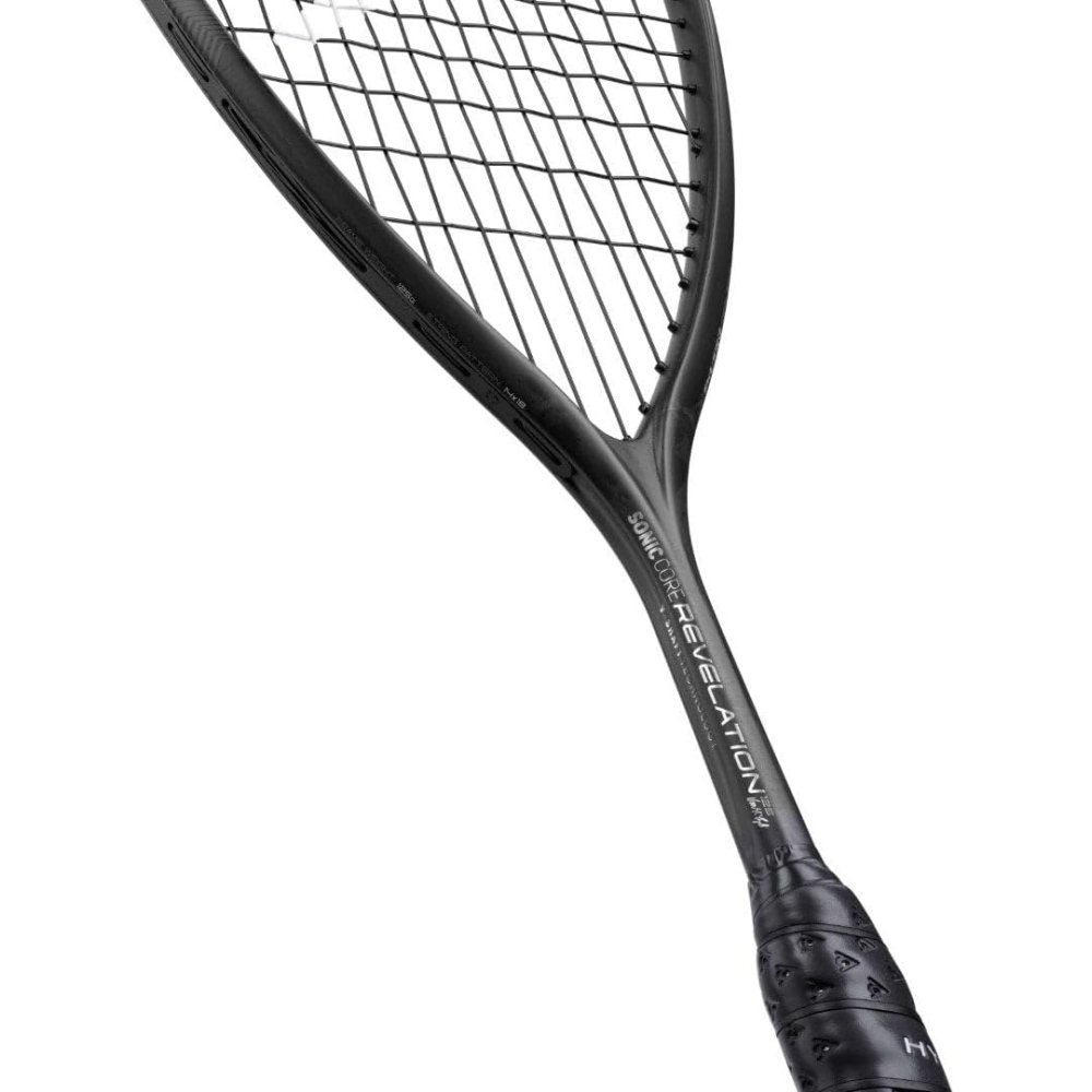 Ракетка для сквошу Dunlop SR SONICCORE REVELATION 125 NH 10316318 Ракетка для сквошу Dunlop SR SONICCORE REVELATION 125 NH 10316318