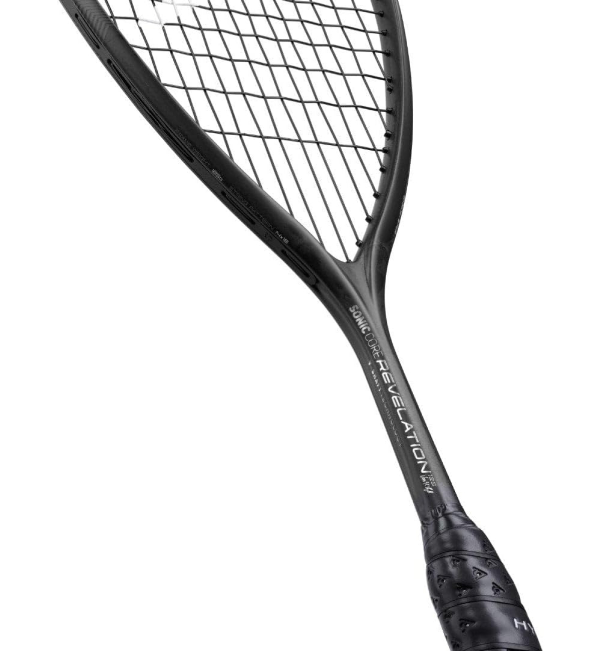 Ракетка для сквошу Dunlop SR SONICCORE REVELATION 125 NH