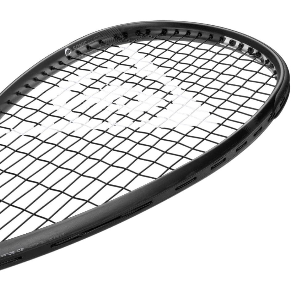 Ракетка для сквошу Dunlop SR SONICCORE REVELATION 125 NH 10316318 Ракетка для сквошу Dunlop SR SONICCORE REVELATION 125 NH 10316318