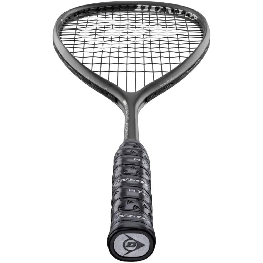 Ракетка для сквошу Dunlop SR SONICCORE REVELATION 125 NH 10316318 Ракетка для сквошу Dunlop SR SONICCORE REVELATION 125 NH 10316318