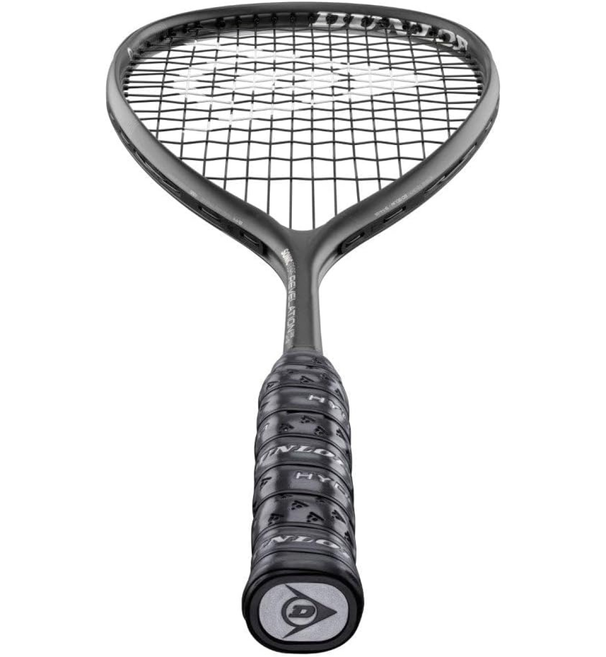 Ракетка для сквошу Dunlop SR SONICCORE REVELATION 125 NH
