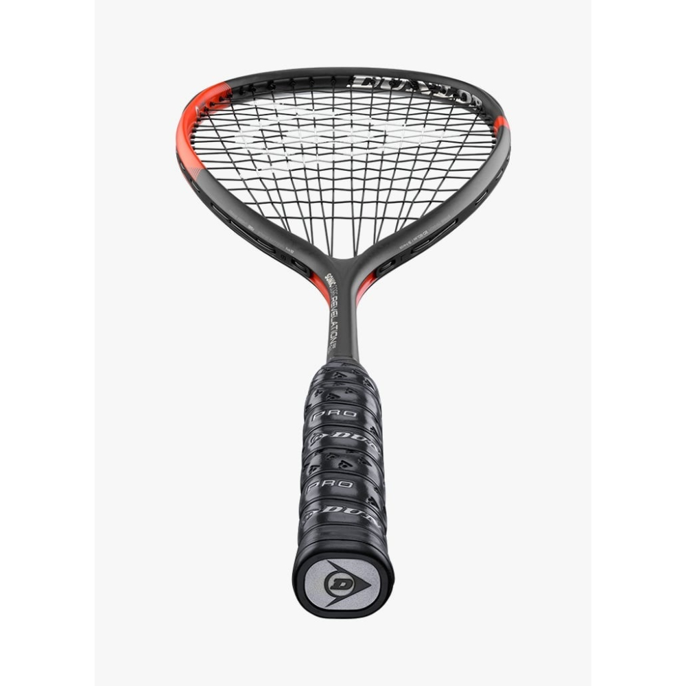 Ракетка для сквошу Dunlop SR SONICCORE REVELATION 135 NH 10316319 Ракетка для сквошу Dunlop SR SONICCORE REVELATION 135 NH 10316319