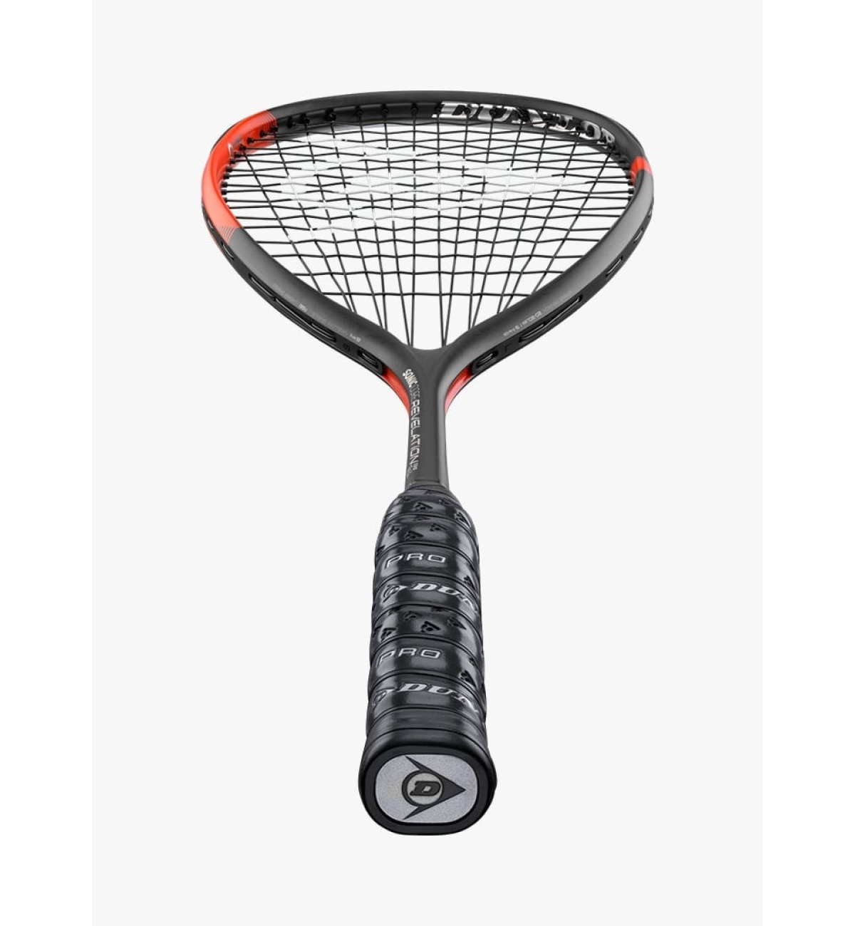 Ракетка для сквошу Dunlop SR SONICCORE REVELATION 135 NH