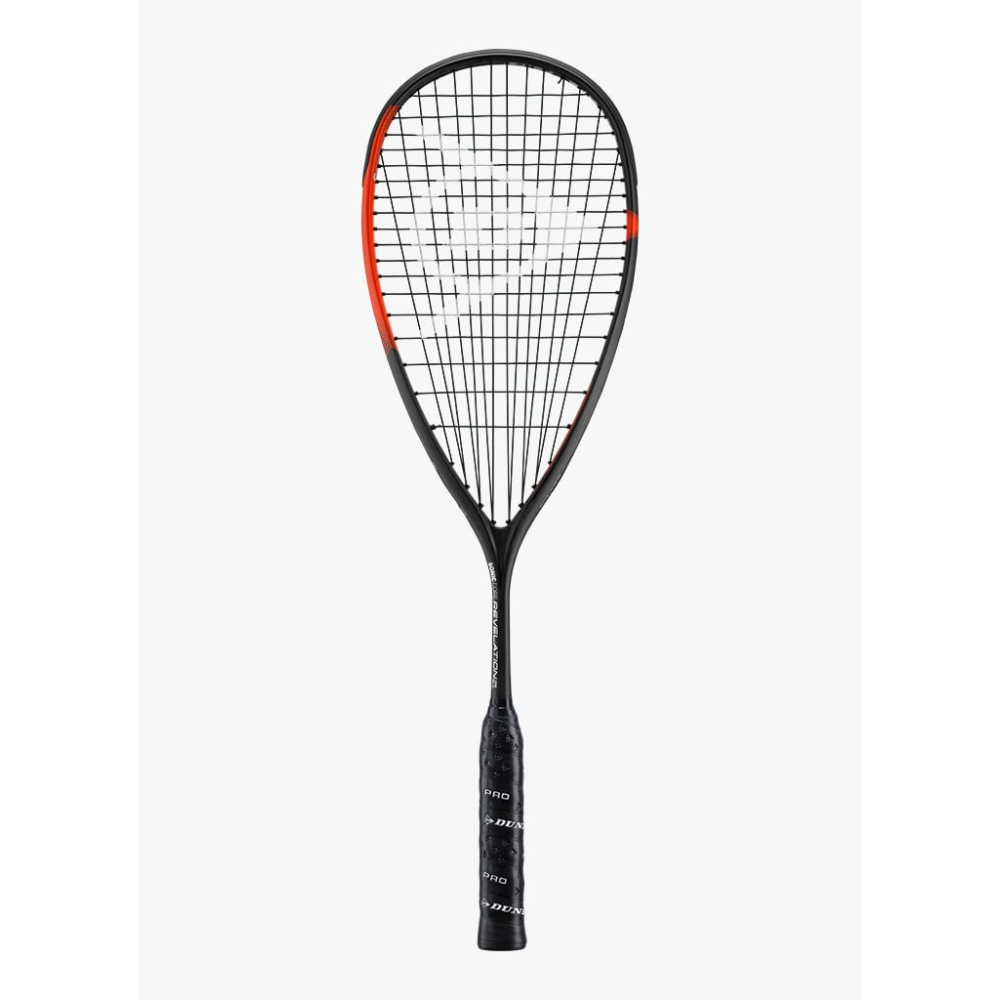 Ракетка для сквошу Dunlop SR SONICCORE REVELATION 135 NH 10316319 Ракетка для сквошу Dunlop SR SONICCORE REVELATION 135 NH 10316319
