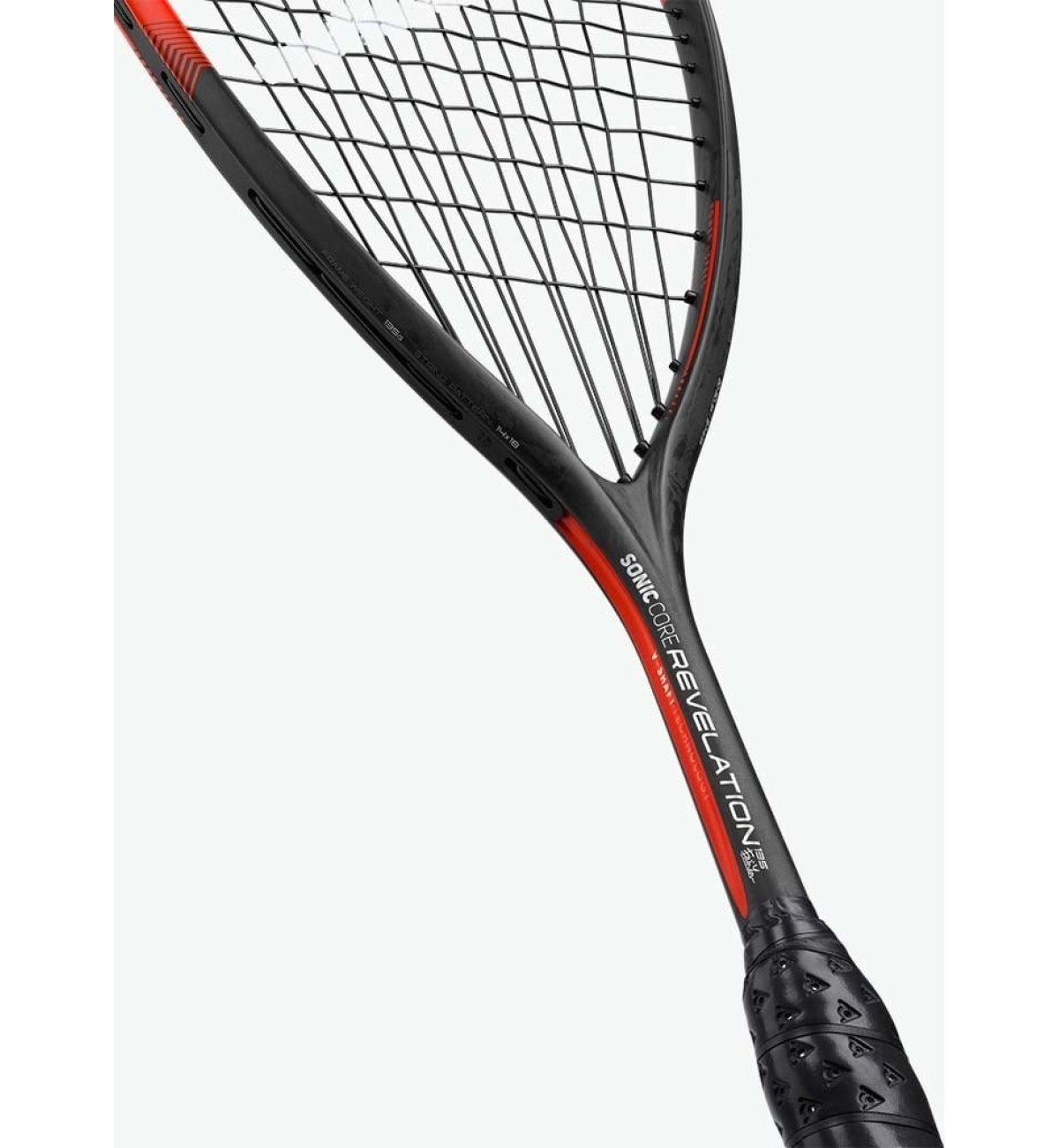 Ракетка для сквошу Dunlop SR SONICCORE REVELATION 135 NH