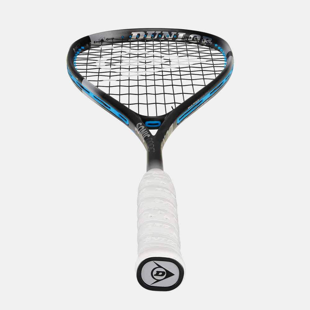 Ракетка для сквошу Dunlop SONICCORE EVOLUTION 120 10326925 Ракетка для сквошу Dunlop SONICCORE EVOLUTION 120 10326925