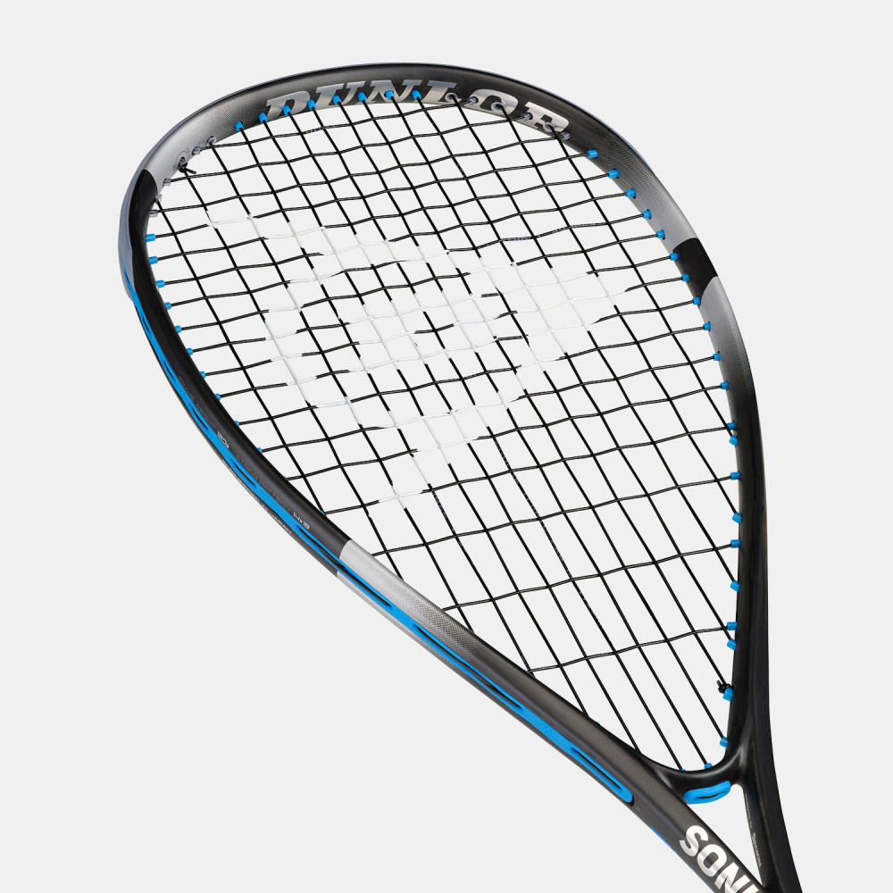 Ракетка для сквошу Dunlop SONICCORE EVOLUTION 120 10326925 Ракетка для сквошу Dunlop SONICCORE EVOLUTION 120 10326925
