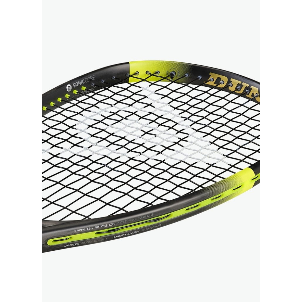 Ракетка для сквошу Dunlop SONICCORE ULTIMATE 132 NH 10326928 Ракетка для сквошу Dunlop SONICCORE ULTIMATE 132 NH 10326928