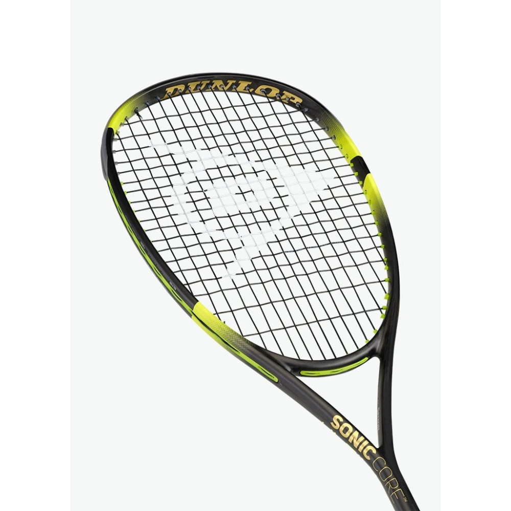 Ракетка для сквошу Dunlop SONICCORE ULTIMATE 132 NH 10326928 Ракетка для сквошу Dunlop SONICCORE ULTIMATE 132 NH 10326928