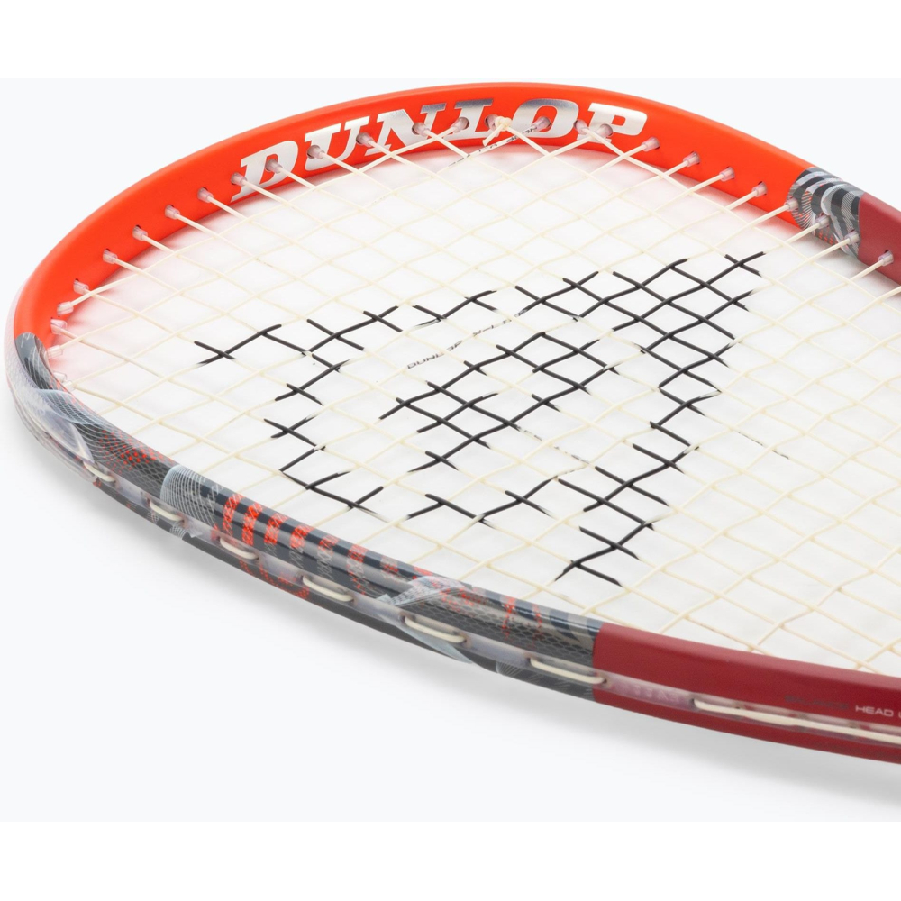 Ракетка для сквошу Dunlop Tempo Pro NH 10327812 Ракетка для сквошу Dunlop Tempo Pro NH 10327812