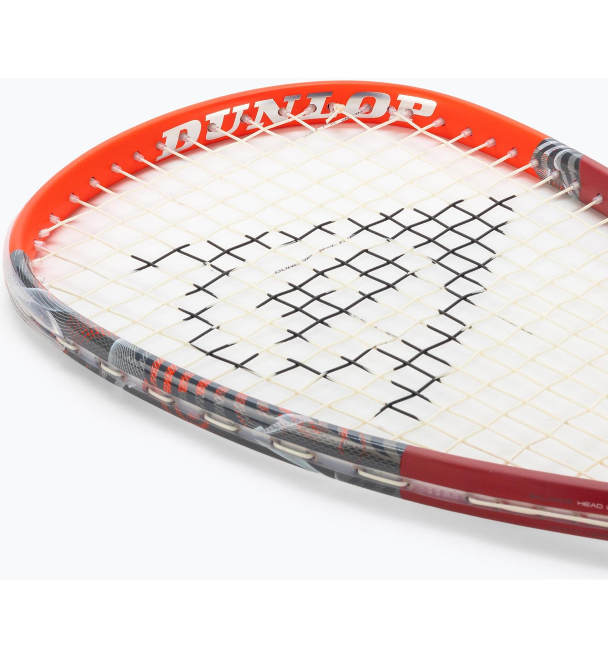 Ракетка для сквошу Dunlop Tempo Pro NH