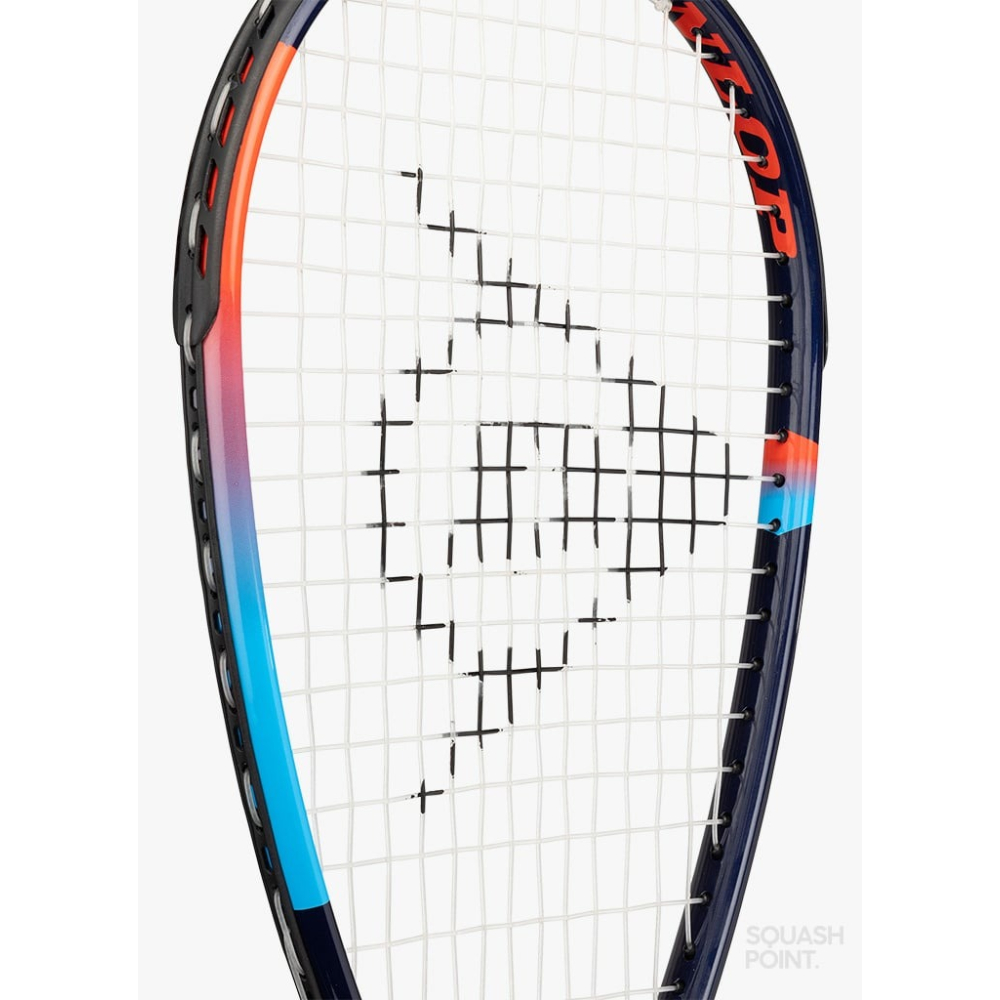 Ракетка для сквошу Dunlop SR BLAZE PRO NH Ракетка для сквошу Dunlop SR BLAZE PRO NH