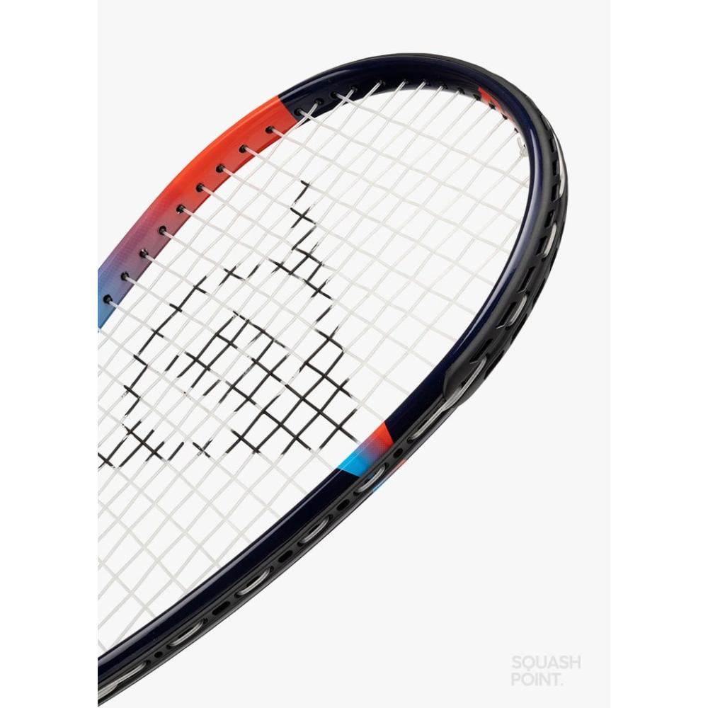 Ракетка для сквошу Dunlop SR BLAZE PRO NH Ракетка для сквошу Dunlop SR BLAZE PRO NH