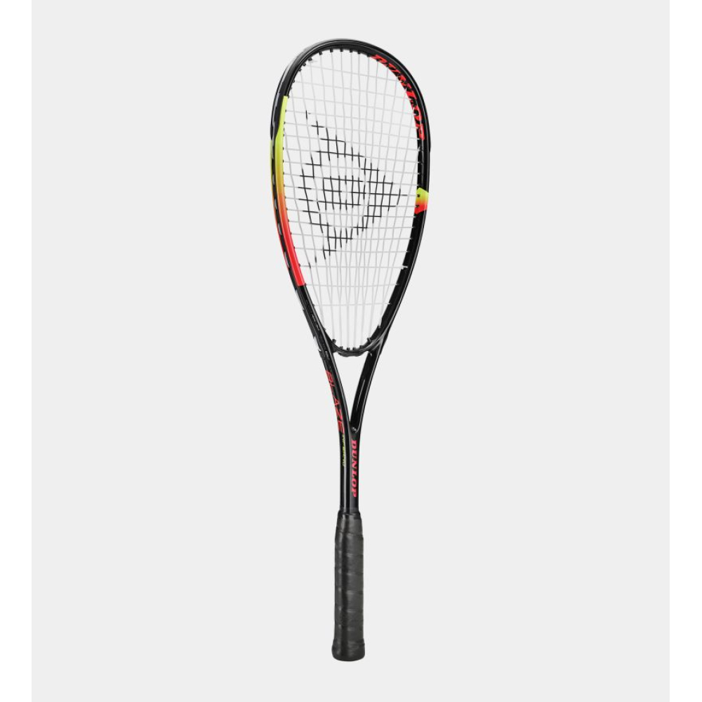 Ракетка для сквошу Dunlop SR BLAZE INFERNO NH Ракетка для сквошу Dunlop SR BLAZE INFERNO NH