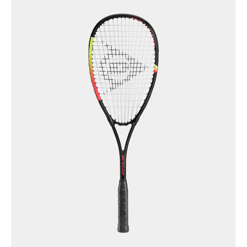 Ракетка для сквошу Dunlop SR BLAZE INFERNO NH Ракетка для сквошу Dunlop SR BLAZE INFERNO NH