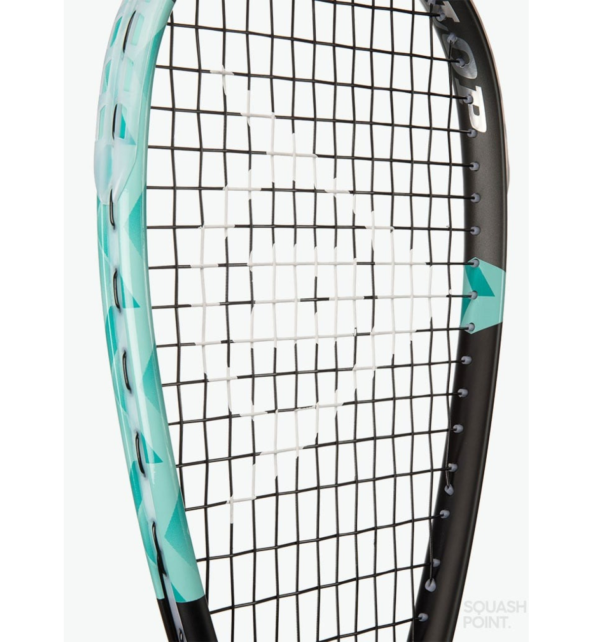 Ракетка для сквошу Dunlop SR BLACKSTORM TI SLS NH