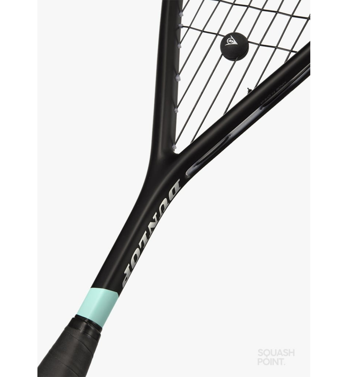 Ракетка для сквошу Dunlop SR BLACKSTORM TI SLS NH