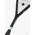 Ракетка для сквошу Dunlop SR BLACKSTORM TI SLS NH Ракетка для сквошу Dunlop SR BLACKSTORM TI SLS NH