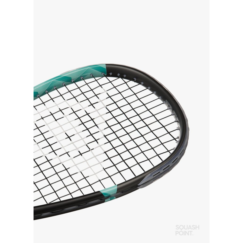 Ракетка для сквошу Dunlop SR BLACKSTORM TI SLS NH Ракетка для сквошу Dunlop SR BLACKSTORM TI SLS NH