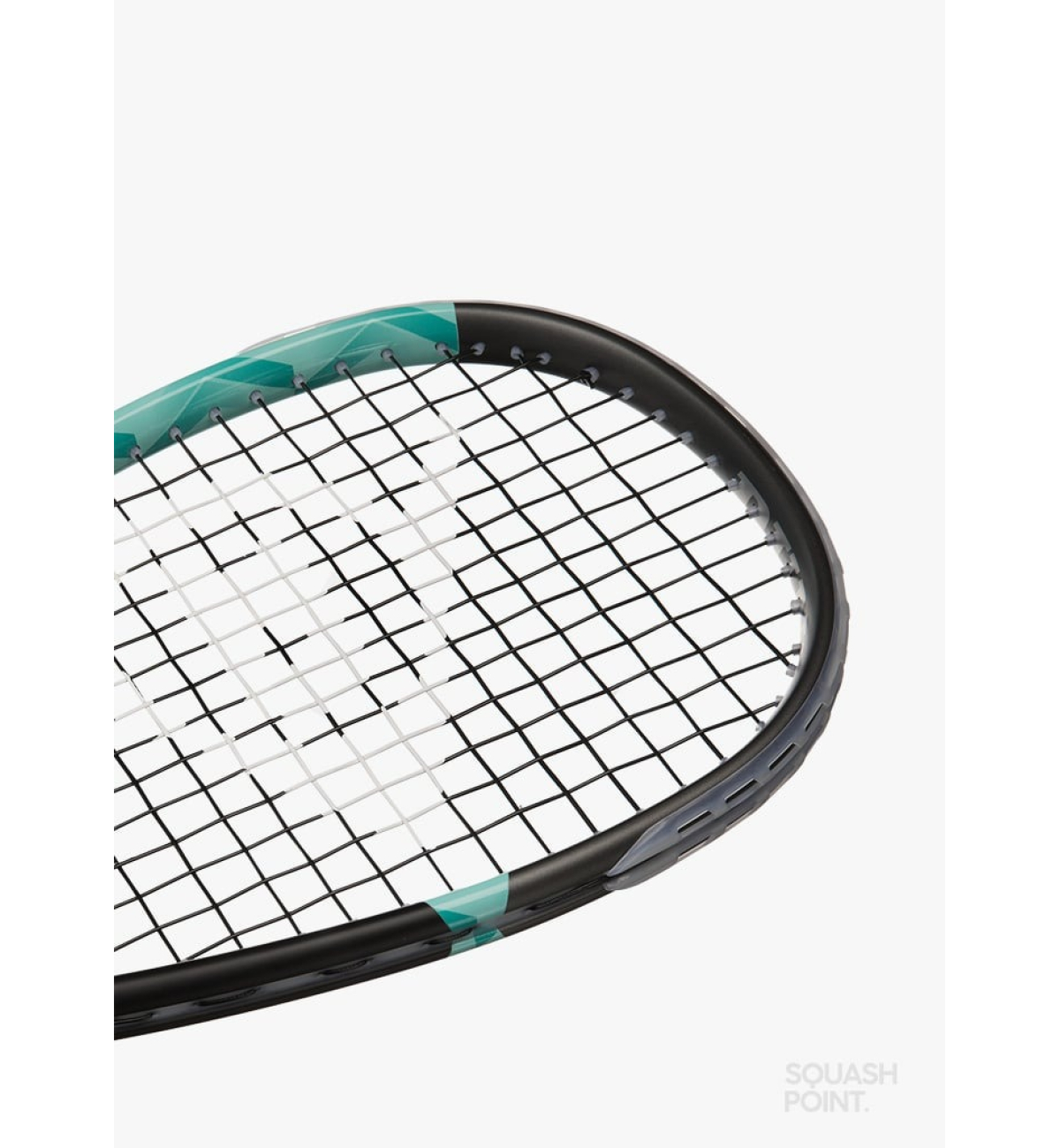 Ракетка для сквошу Dunlop SR BLACKSTORM TI SLS NH