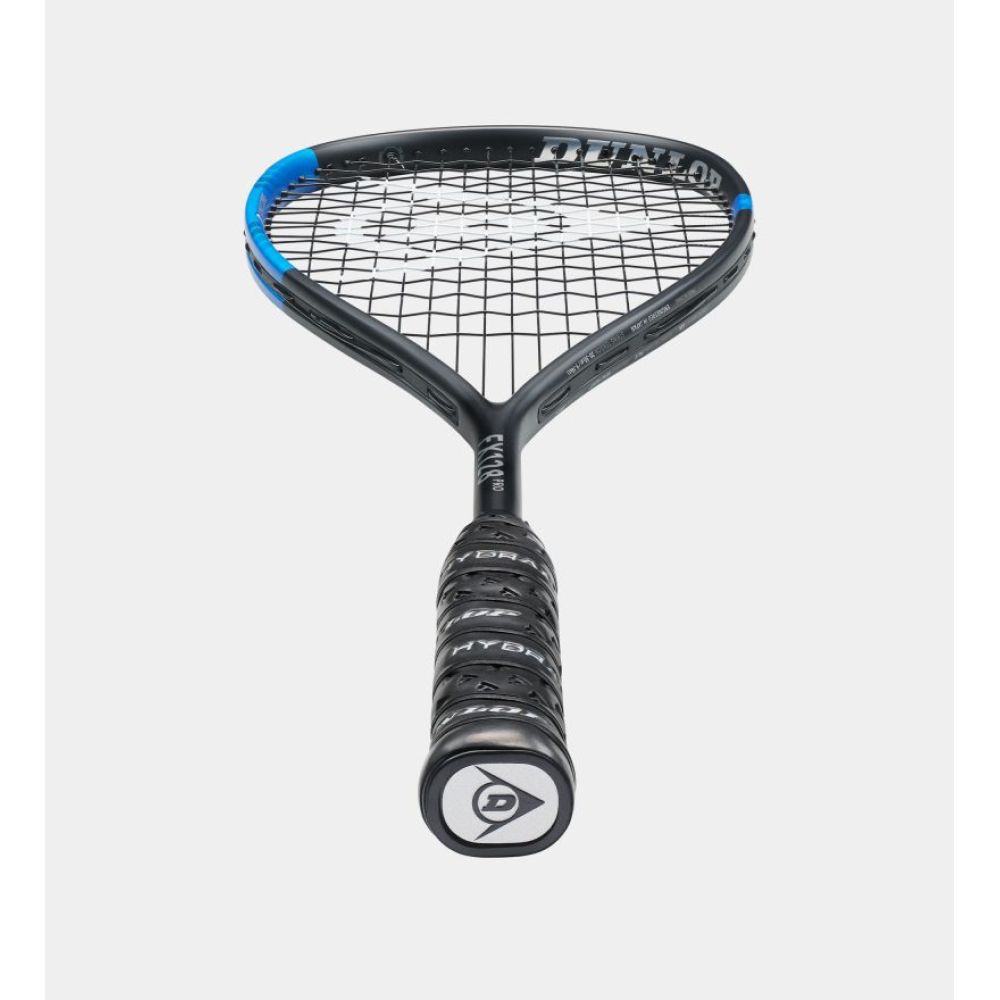 Ракетка для сквошу Dunlop FX128 PRO NH 10351952 Ракетка для сквошу Dunlop FX128 PRO NH 10351952