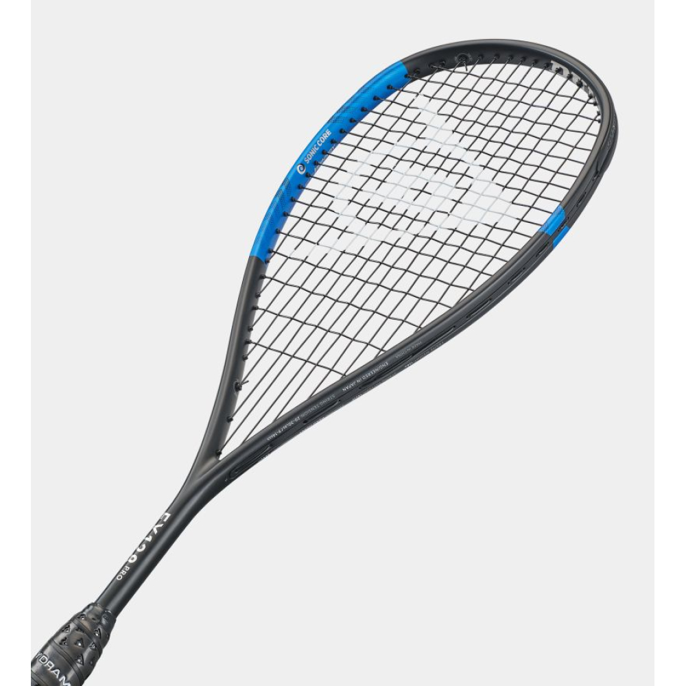 Ракетка для сквошу Dunlop FX128 PRO NH 10351952 Ракетка для сквошу Dunlop FX128 PRO NH 10351952