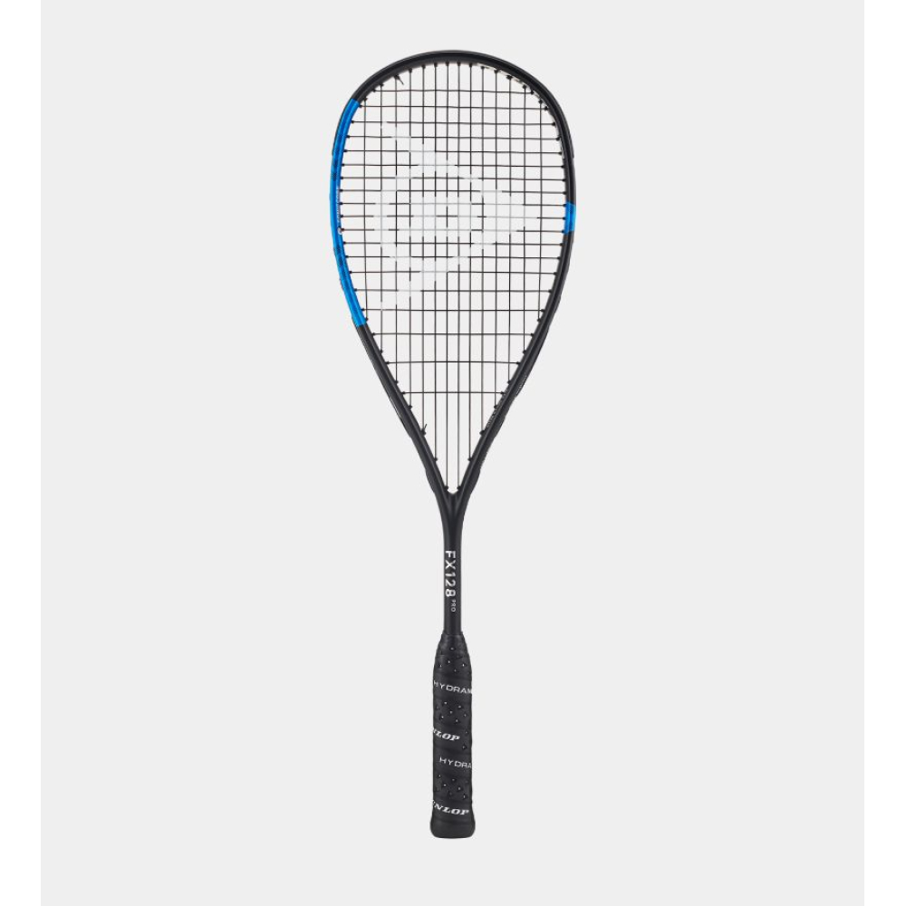 Ракетка для сквошу Dunlop FX128 PRO NH 10351952 Ракетка для сквошу Dunlop FX128 PRO NH 10351952