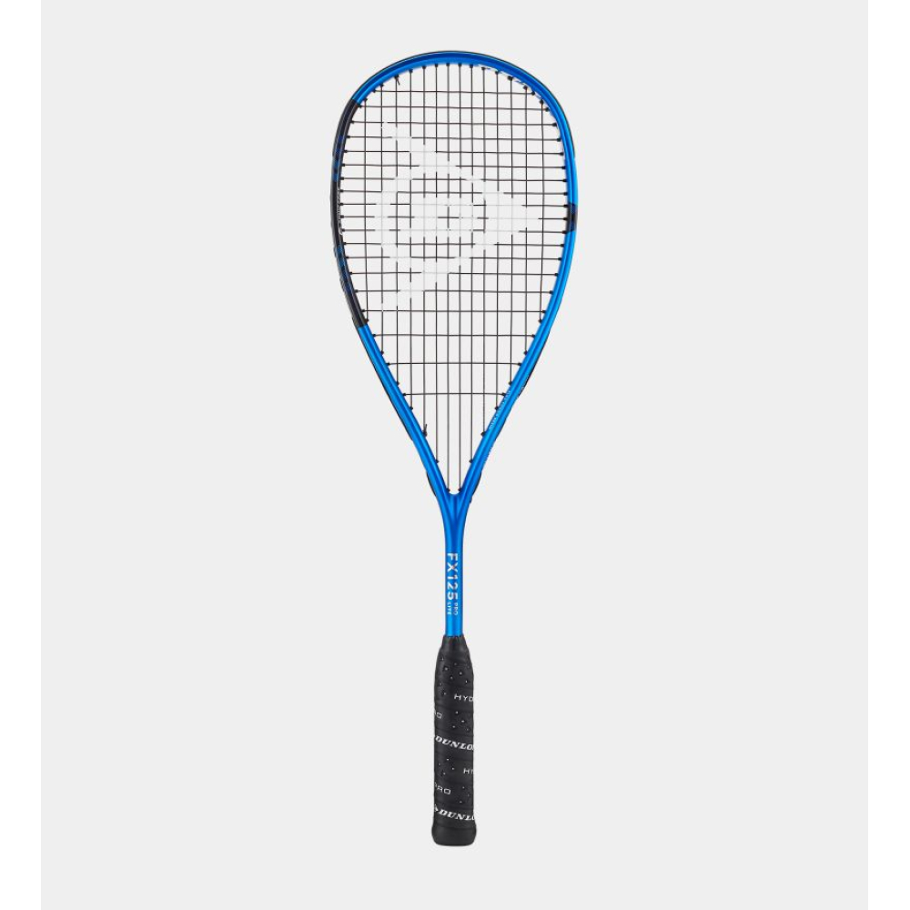 Ракетка для сквошу Dunlop FX125 PRO Lite Ракетка для сквошу Dunlop FX125 PRO Lite