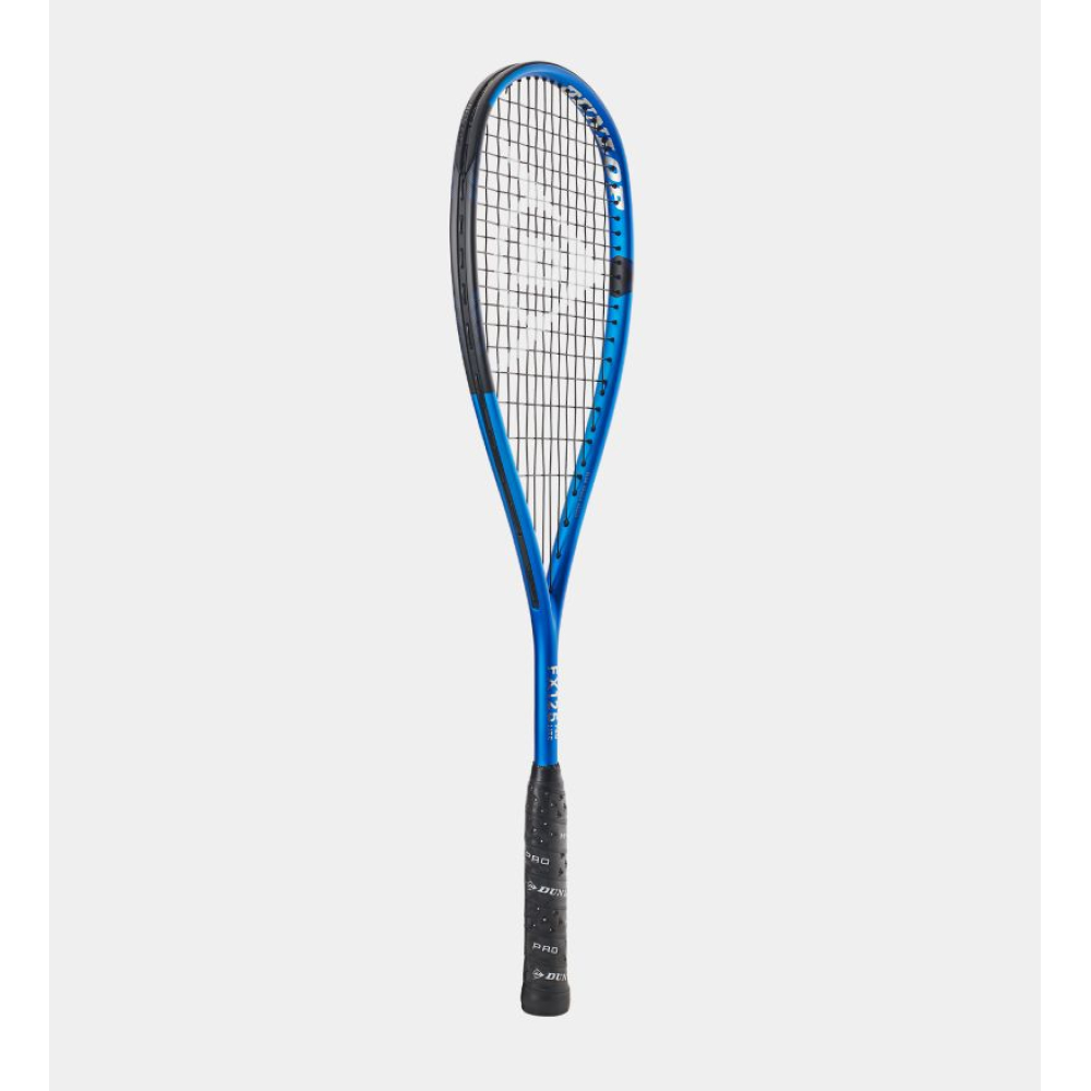 Ракетка для сквошу Dunlop FX125 PRO Lite Ракетка для сквошу Dunlop FX125 PRO Lite