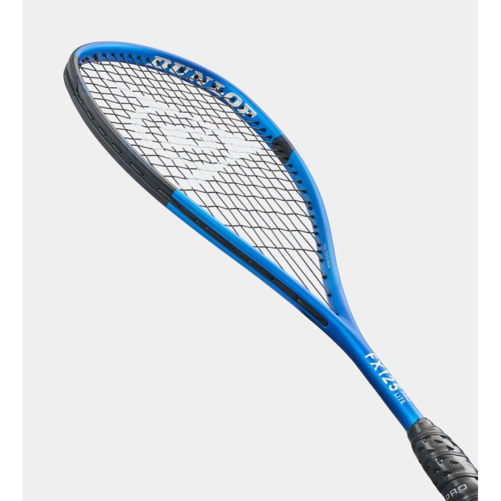 Ракетка для сквошу Dunlop FX125 PRO Lite Ракетка для сквошу Dunlop FX125 PRO Lite