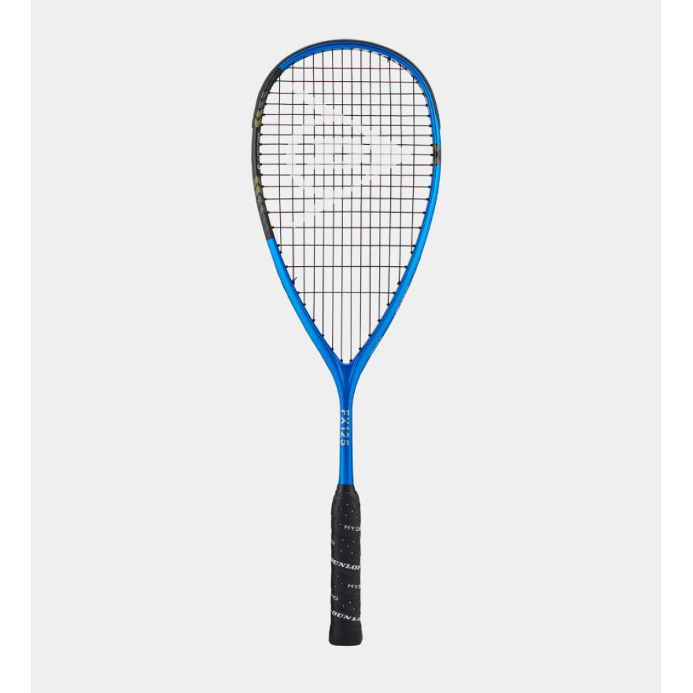 Ракетка для сквошу Dunlop SR FX125 10351960 Ракетка для сквошу Dunlop SR FX125 10351960