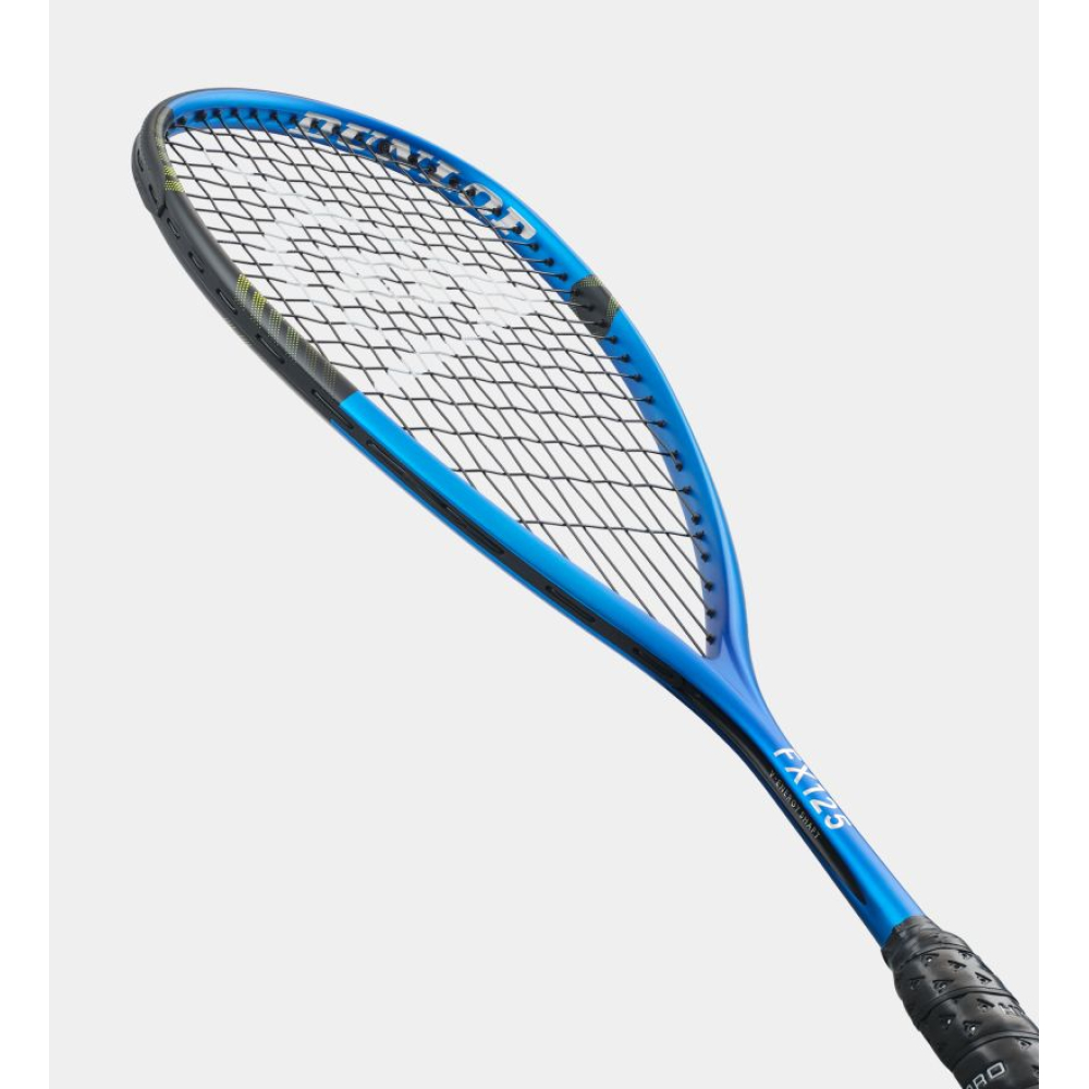 Ракетка для сквошу Dunlop SR FX125 10351960 Ракетка для сквошу Dunlop SR FX125 10351960