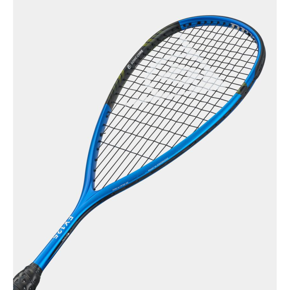 Ракетка для сквошу Dunlop SR FX125 10351960 Ракетка для сквошу Dunlop SR FX125 10351960