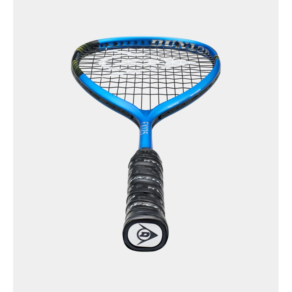 Ракетка для сквошу Dunlop SR FX125 10351960 Ракетка для сквошу Dunlop SR FX125 10351960