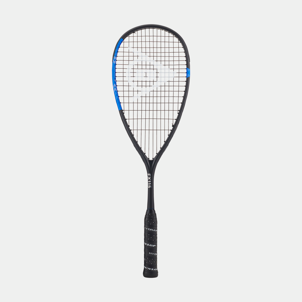 Ракетка для сквошу Dunlop SR FX115 NH 10351961 Ракетка для сквошу Dunlop SR FX115 NH 10351961