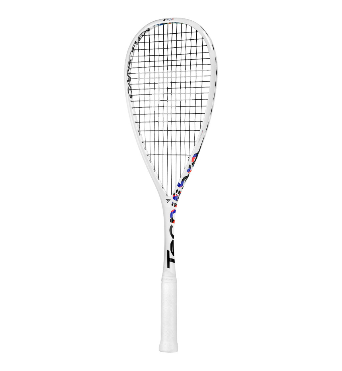 Ракетка для сквошу Tecnifibre Carboflex X-Top 135 V2